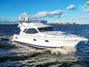 Galeon 380 Fly usato - foto 1