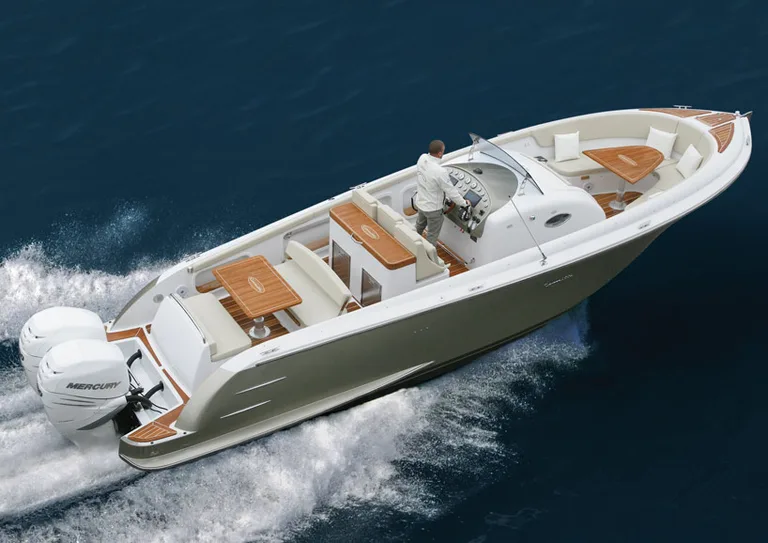 Comitti Isola 33