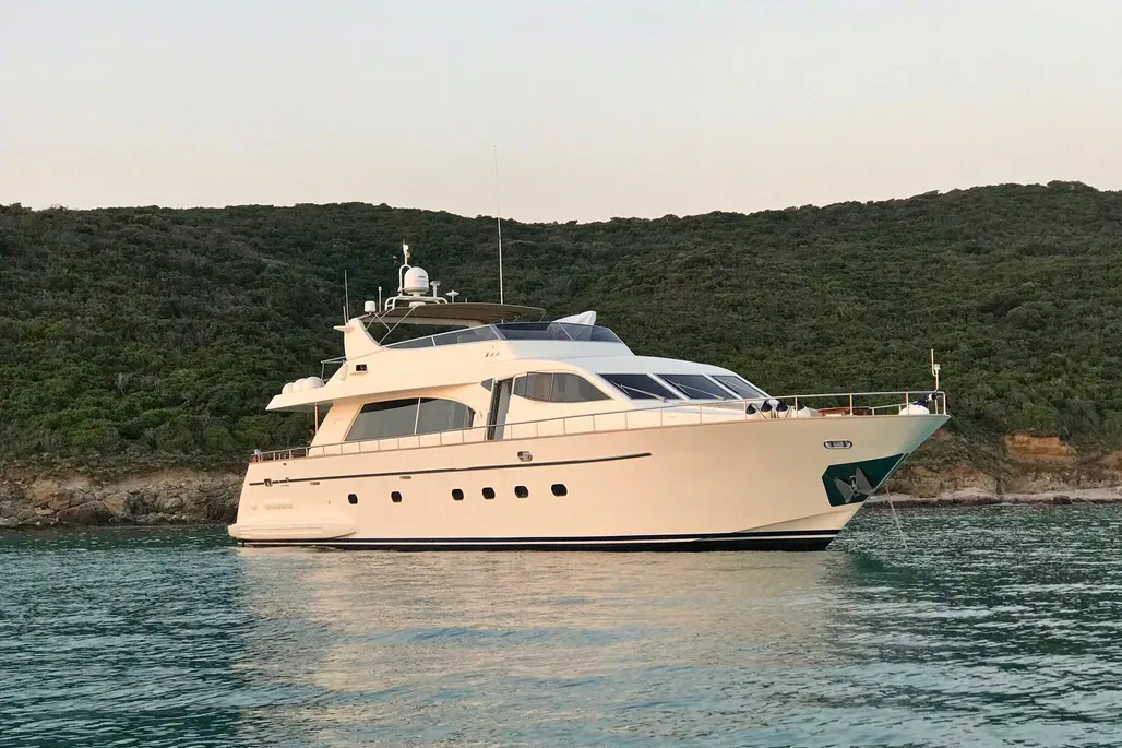 Falcon 86 used - photo 1