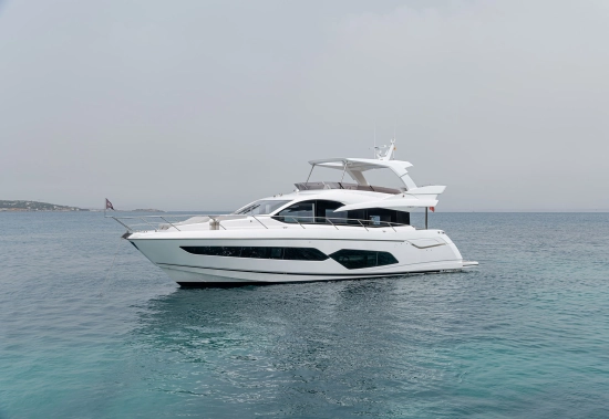 Sunseeker Manhattan 66 gebraucht - Foto 1