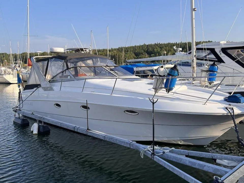 Larson 310 Cabrio d'occasion - photo 1