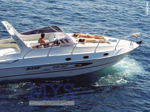 Mano Marine 2850 usato - foto 1