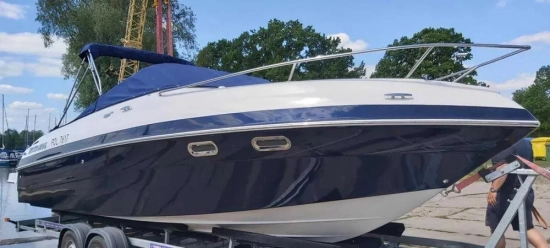 Four Winns Sundowner 255 used - photo 1