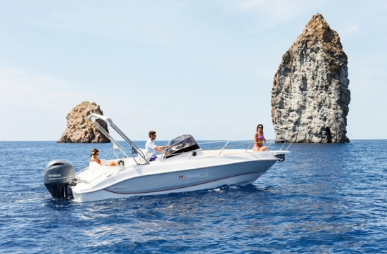 Marinello EDEN 22 OPEN used - photo 1