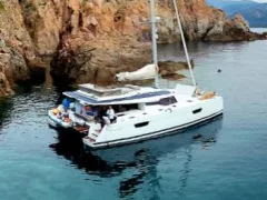 Fountaine Pajot Tanna 47 used - photo 1