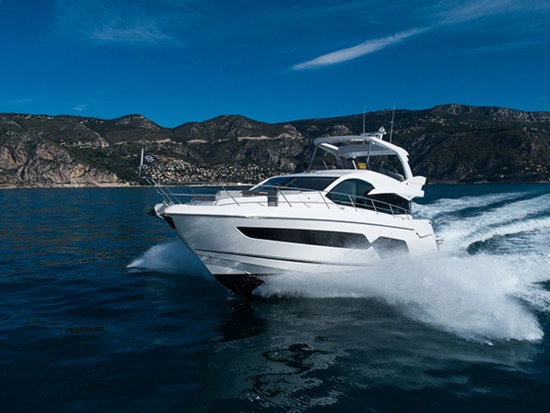 Sunseeker Manhattan 66 gebraucht - Foto 1