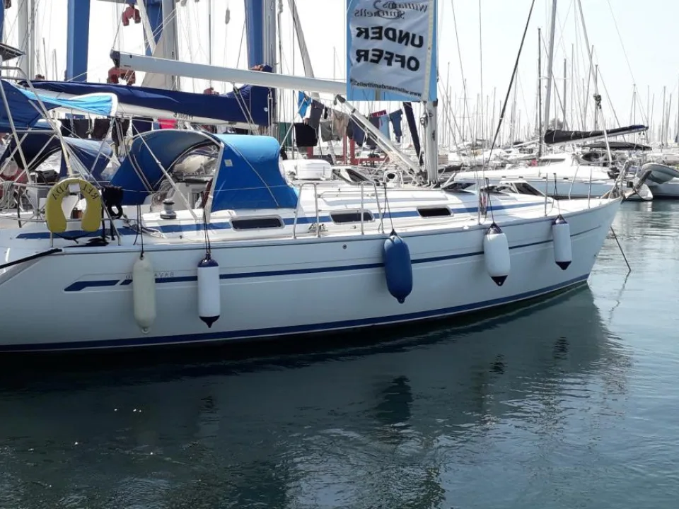 Bavaria Yachts 40 used - photo 1