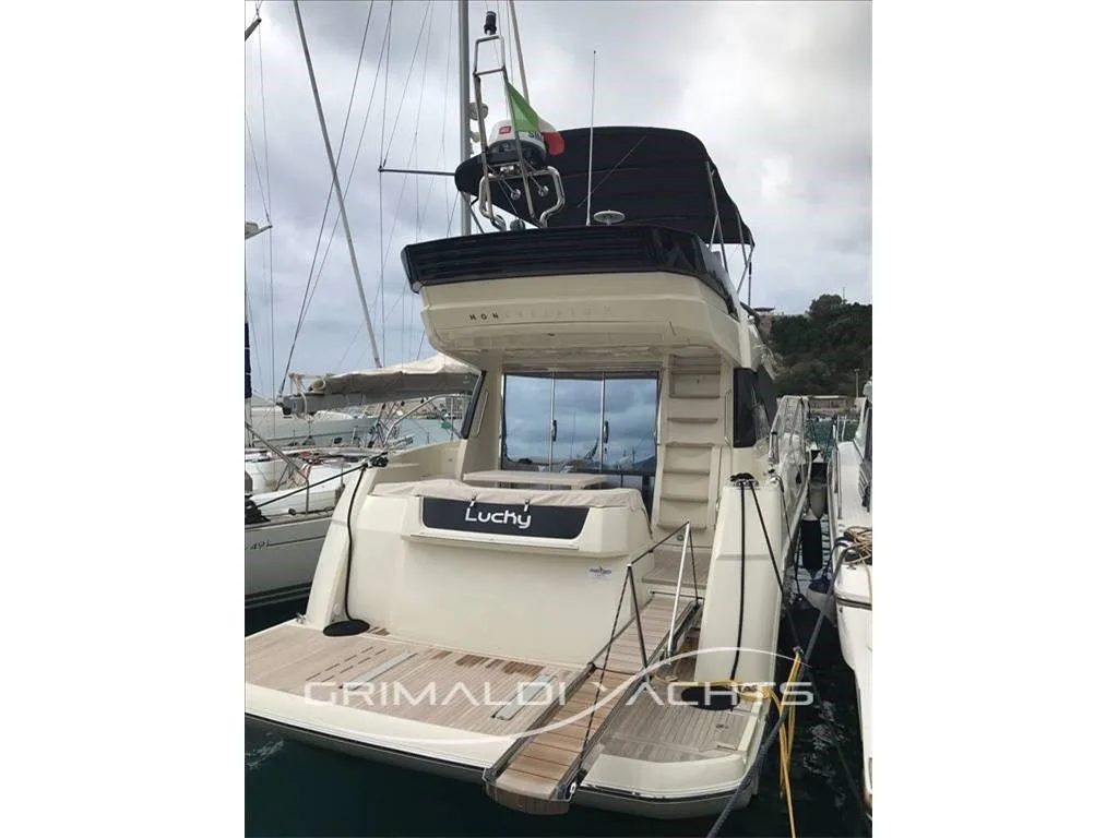 Beneteau Montecarlo MC 5 d'occasion - photo 1