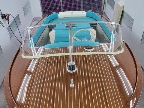 Riva Junior gebraucht - Foto 1
