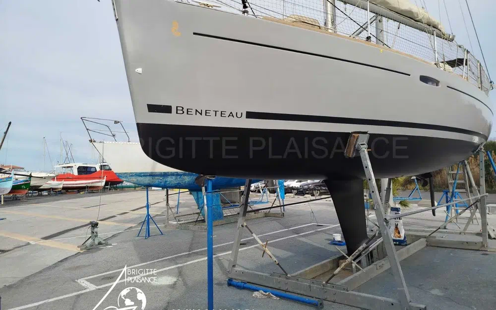 Beneteau Oceanis 31 Limited Edition usato - foto 1 Beneteau Oceanis 31 Limited Edition usato - foto 1