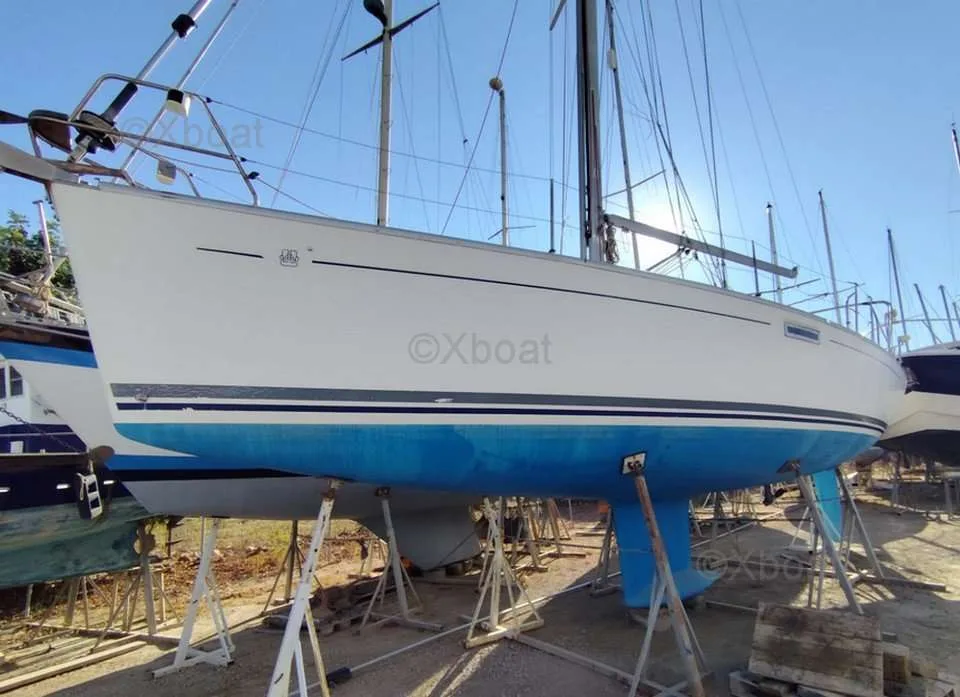Dufour 385 GRAND LARGE gebraucht - Foto 1