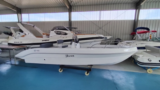 Saver 585 OPEN gebraucht - Foto 1