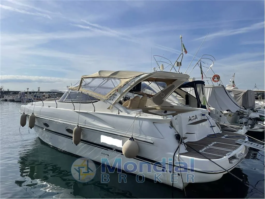 INNOVAZIONI E PROGETTI Mira 37 d'occasion - photo 1