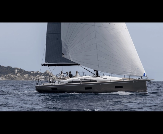 Beneteau First 44 d'occasion - photo 1