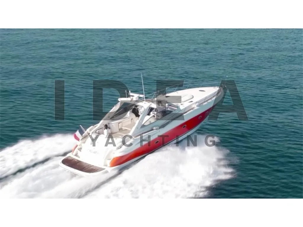 Sunseeker Predator 56 gebraucht - Foto 1