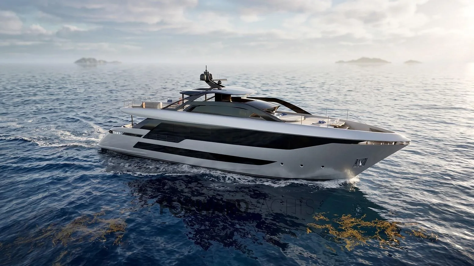 Amer Yachts Amer F106 New usato - foto 1