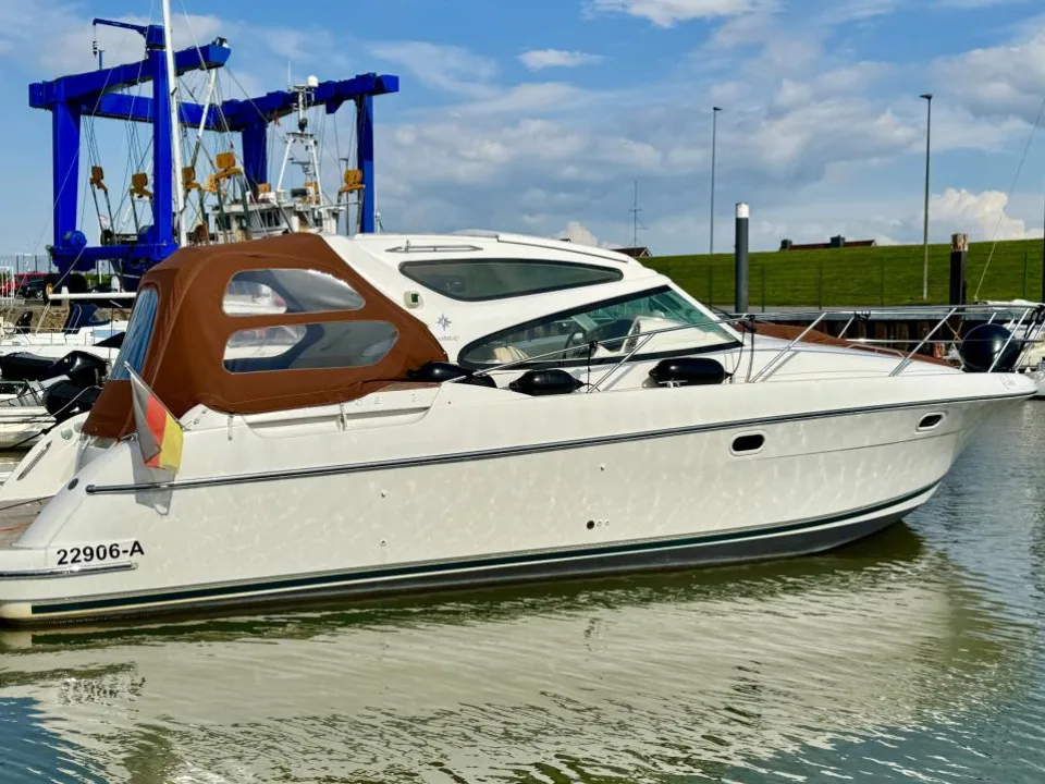 Jeanneau Prestige 34 d'occasion - photo 1