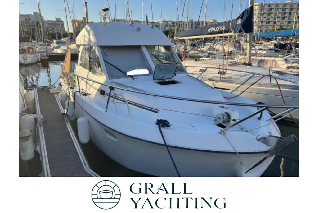 Beneteau Antares 9 d'occasion - photo 1