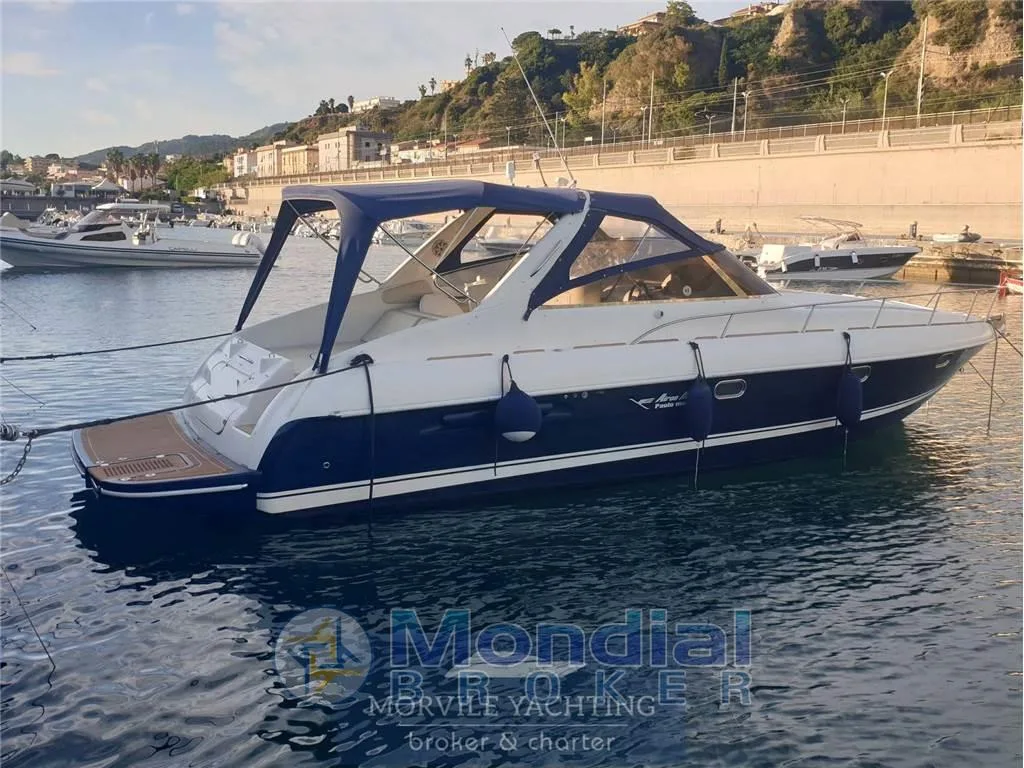 Airon Marine 345 gebraucht - Foto 1