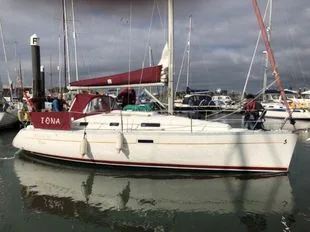 Beneteau Oceanis Clipper 311 d'occasion - photo 1