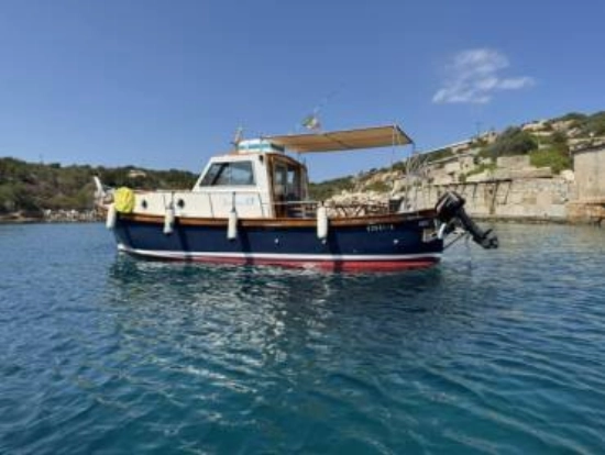 Sciallino 27 used - photo 1