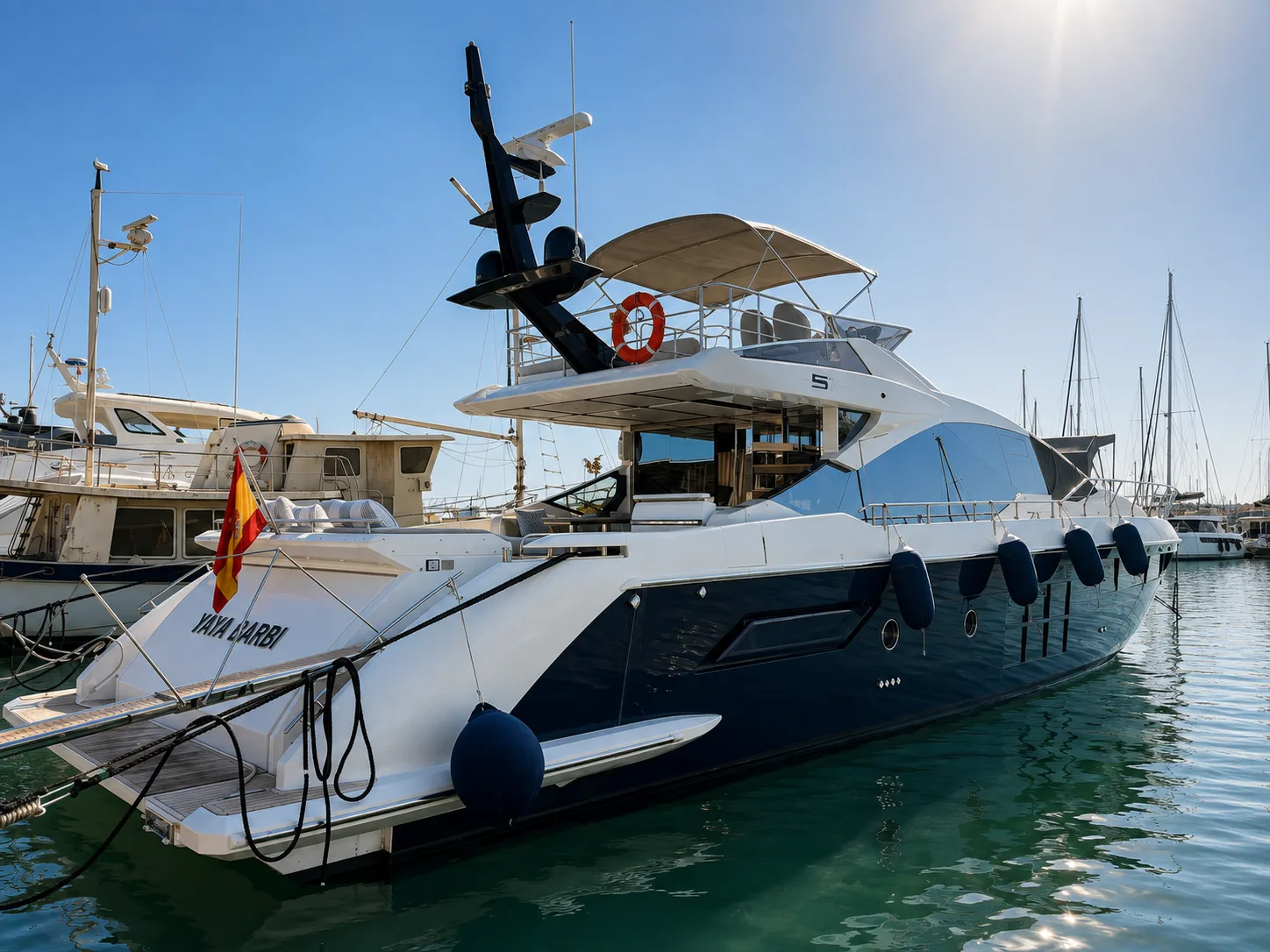 Azimut S7 gebraucht - Foto 1