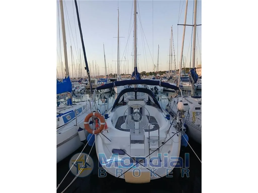 Jeanneau Sun Odyssey 32.2 used - photo 1