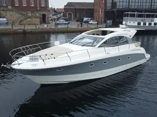 Prestige 42s used - photo 1