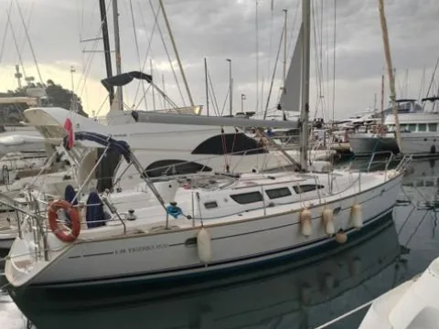 Jeanneau 40.3 Sun Odyssey used - photo 1