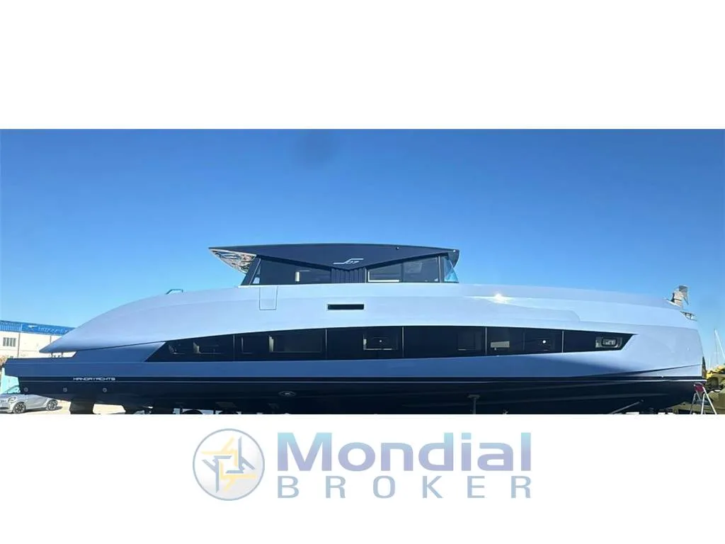 MANDAYACHTS S 07 BERLINETTA gebraucht - Foto 1