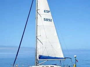 Beneteau 35S5 usato - foto 1