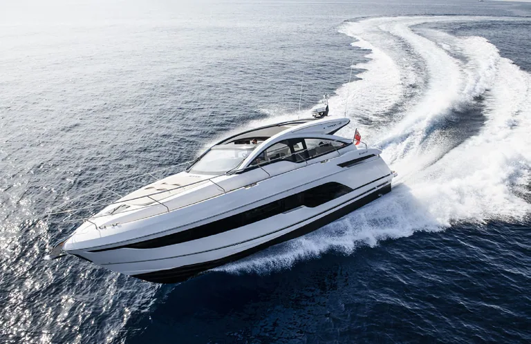 Fairline Targa 45 Open