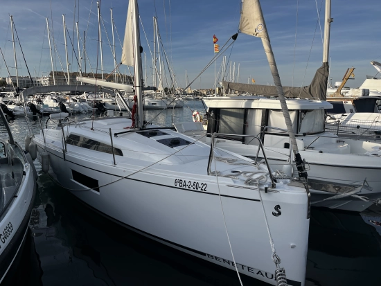 Beneteau Oceanis 30.1 d'occasion - photo 1