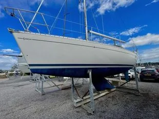 Beneteau First 32s5 usato - foto 1