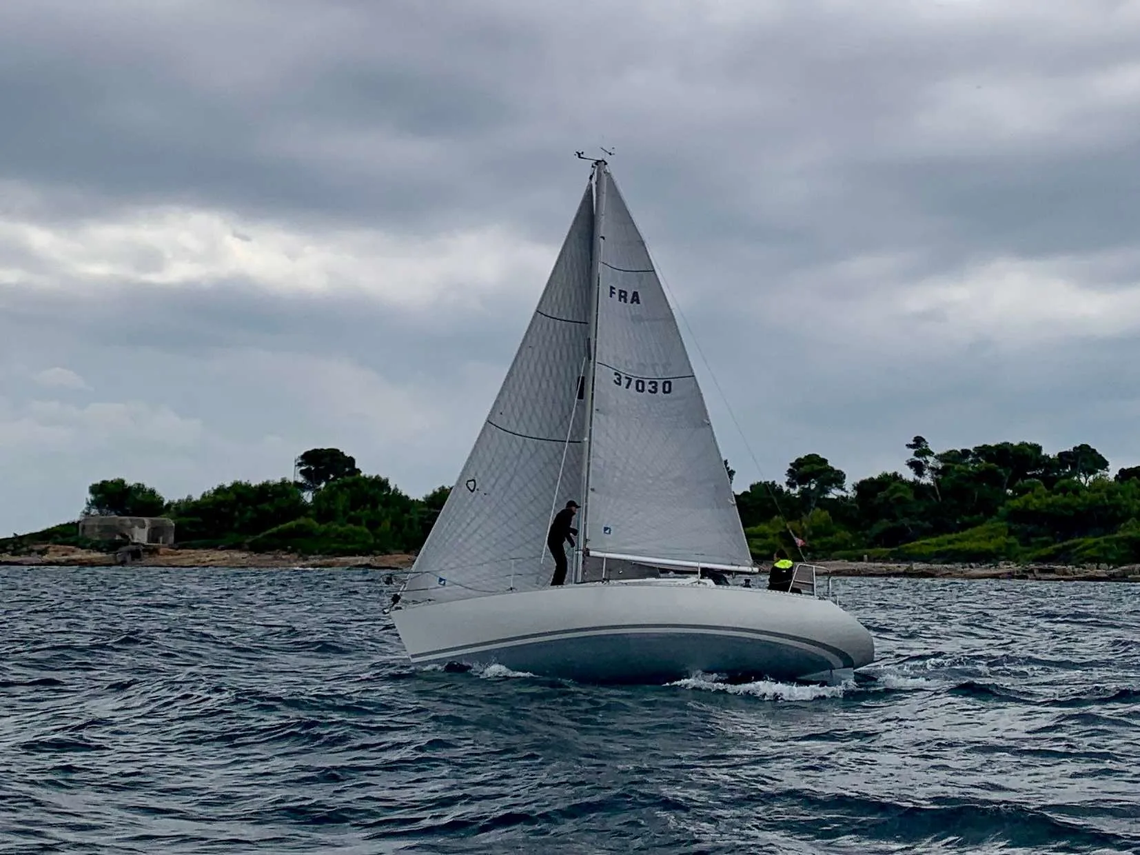 Beneteau FIRST 29 used - photo 1