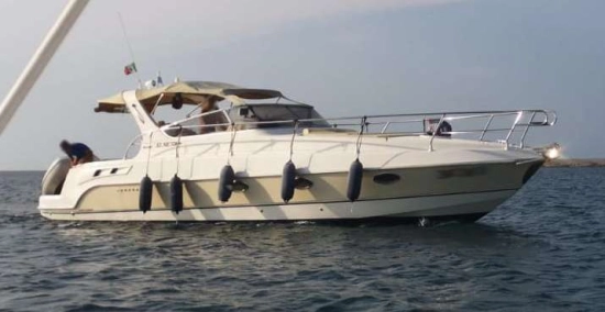 Mano Marine 32.50 usato - foto 1