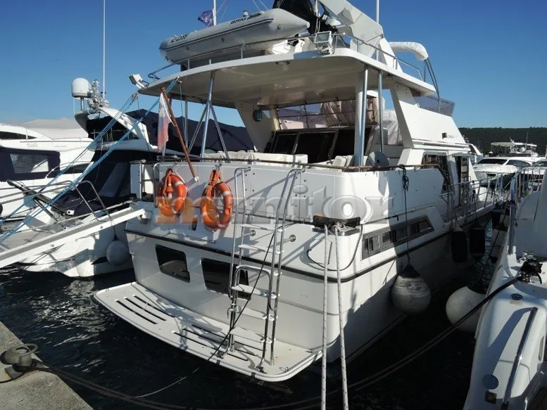 Edership President 46 Fly d'occasion - photo 1