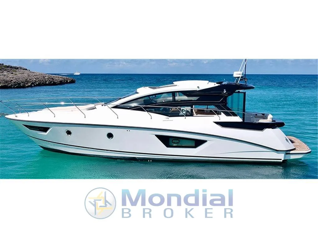 Beneteau Granturismo GT 46 gran turismo d'occasion - photo 1