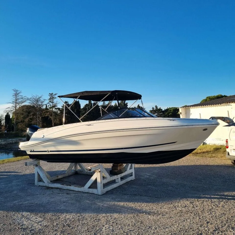 Bayliner VR6 OB gebraucht - Foto 1