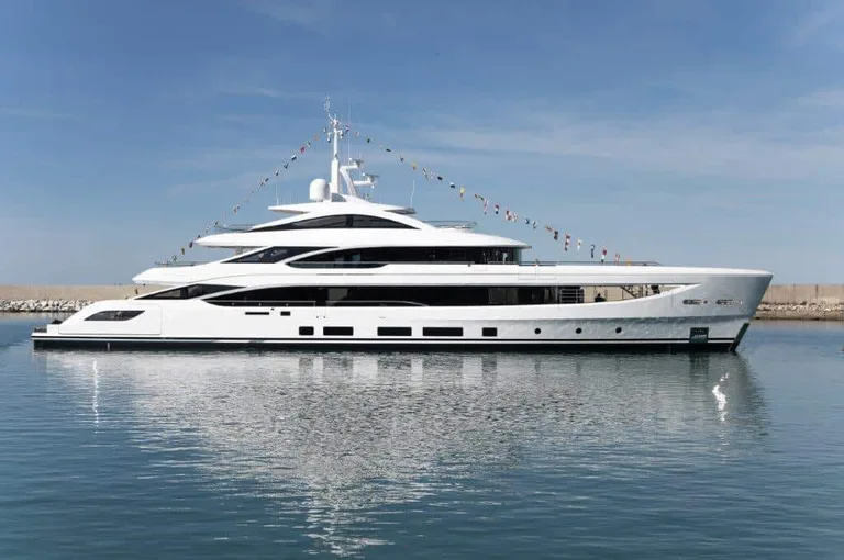 Benetti B.Now 50M Oasis
