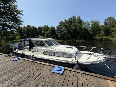 Nidelv 28 HT Classic gebraucht - Foto 1