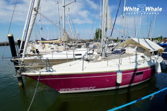 Dufour 34 used - photo 1