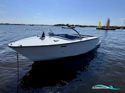 Boesch 590 Acapulco Sport d'occasion - photo 1