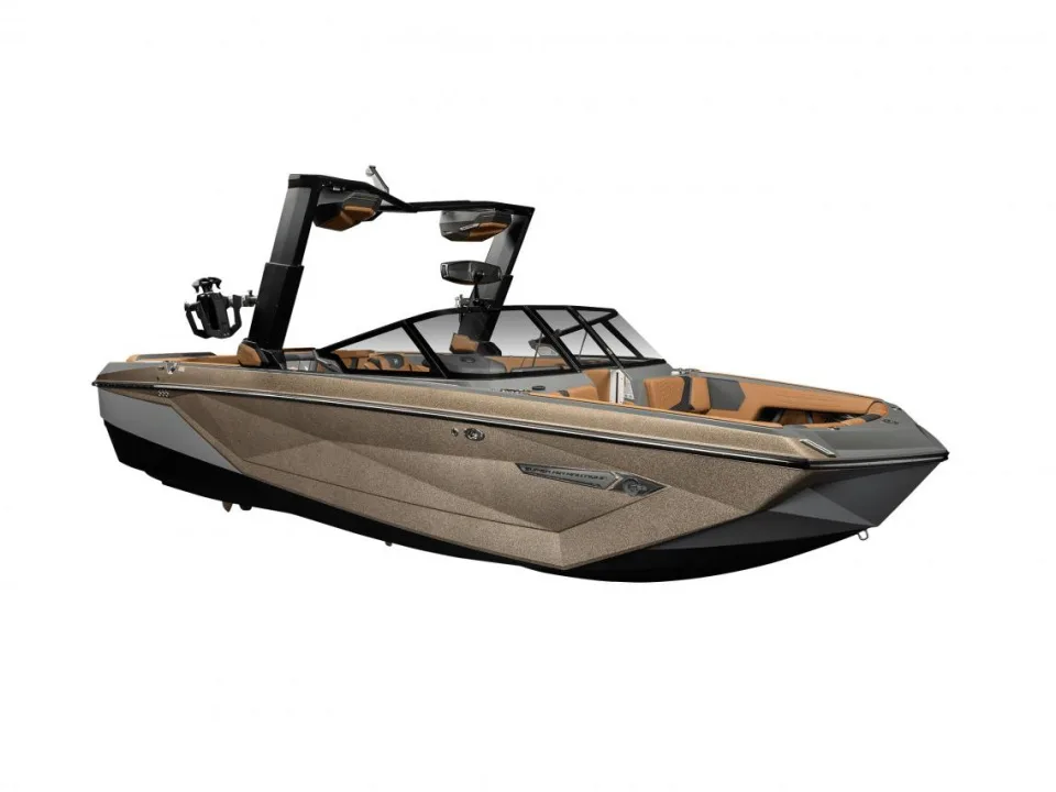 Nautique Super Air Nautique G25 used - photo 1