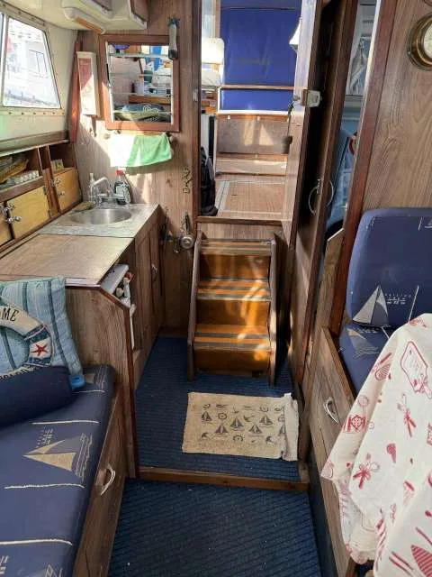 Princess Yachts 32 d'occasion - photo 1