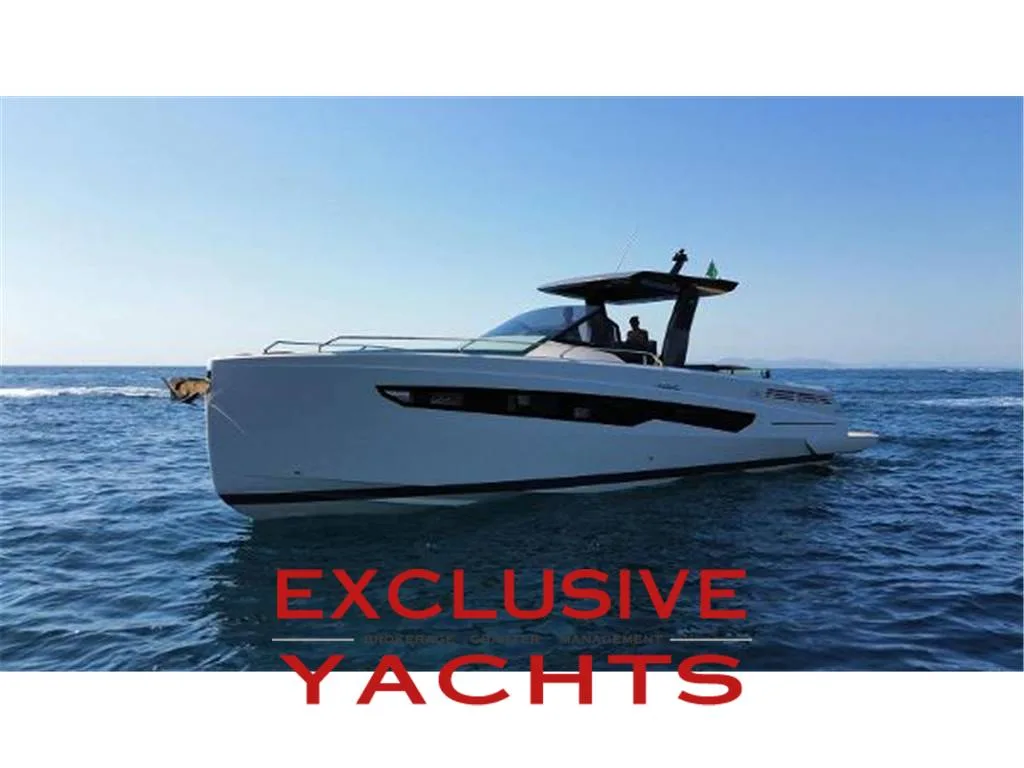 Fiart Mare T39 Seawalker usato - foto 1