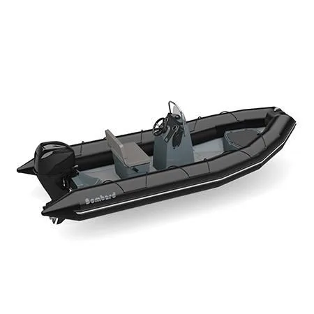 Bombard Explorer 500 used - photo 1