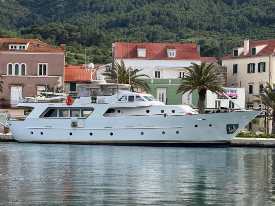 Codecasa CLASSIC GENTLEMAN usato - foto 1