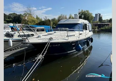 Nimbus 310 Coupe used - photo 1