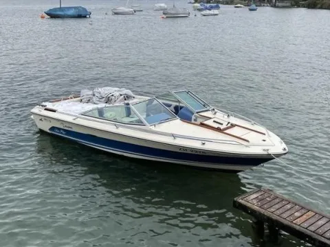 Sea Ray Monaco 195 gebraucht - Foto 1